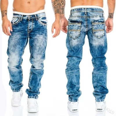 Avis et commentaires de Jean delave pour homme Mode Pantalons pour Hommes Merci Boutique