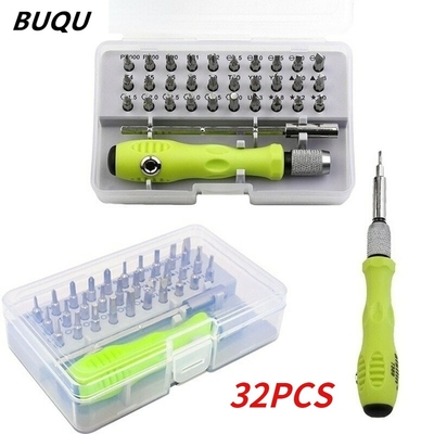 Jeu-de-tournevis-32-en-1-pour-r-paration-d-outils-Kit-d-embouts-de-tournevis