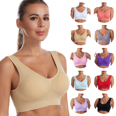 Soutien-gorge-de-sport-antichoc-pour-femmes-sous-v-tements-de-Yoga-Gym-course-grande-taille