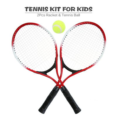 Raquettes de tennis pour enfants