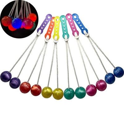 Balle-de-claquettes-Pro-claquettes-jouets-pour-enfants-Latto-lumi-res-balle-chocs