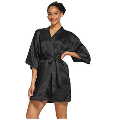 Robe-de-mari-e-chinoise-en-satin-v-tements-de-nuit-pour-femmes-chemise-de-nuit