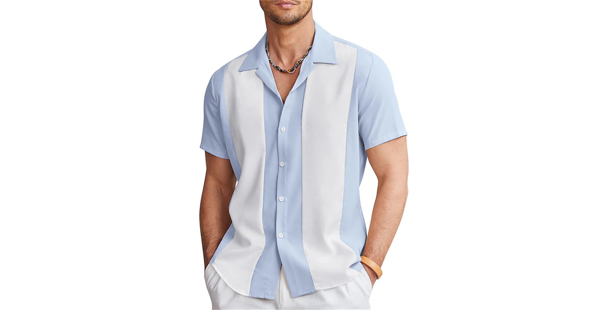 Chemise homme SIMMS Guide Series manches courtes boutonnée
