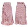 Jupe-mi-longue-en-mousseline-de-soie-imprim-pour-femmes-irr-guli-re-volants-taille-haute