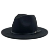 Chapeau-en-laine-pour-hommes-et-femmes-Vintage-Gangster-feutre-Trilby-Fedora-large-bord-pour-homme