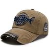 Casquette-brod-e-avec-l-ancienne-visi-re-pour-homme-et-femme-chapeau-de-Baseball-de