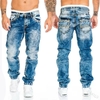 Jean-droit-Vintage-d-lav-pour-homme-pantalon-en-Denim-baggy-Streetwear-d-contract-de-styliste