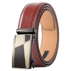 Pliesxale-ceinture-marron-boucle-automatique-pour-hommes-marque-de-styliste-de-luxe-en-cuir-v-ritable