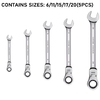 WOZOBUY-ensemble-de-cl-s-cliquet-m-trique-6-22mm-en-acier-au-Chrome-Vanadium-de