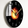 Horloge-murale-de-luxe-silencieuse-en-verre-d-coration-murale-moderne-et-cr-ative-pour-salon