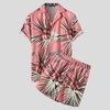 Hommes-Hawa-en-Ensembles-Impression-2021-Et-Manches-Courtes-Bouton-Chemise-Shorts-de-Plage-Streetwear-D
