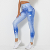 Jean-de-Yoga-imprim-num-rique-pour-femmes-legging-de-Fitness-Push-Up-taille-haute-s