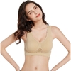 Soutien-gorge-de-Yoga-pour-femmes-gilet-sans-fil-Push-Up-sans-couture-haut-en-maille