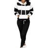 Ensemble-de-surv-tement-capuche-et-pantalon-pour-femme-sweat-shirt-chaud-manches-longues-imprim-ray