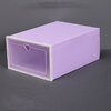 Armoire-chaussures-pliante-en-bambou-12-pi-ces-Installation-domestique-Simple-bo-te-chaussures-transparente-bo