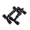 Support-de-traction-en-forme-de-I-1-paire-quipement-de-Fitness-ponge-main-barre-de