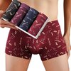 Boxer-Respirant-en-Coton-pour-Homme-Sous-V-tement-de-Marque-Zones-Me-Culotte-Masculine-U