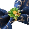 Serviette-de-table-en-fleur-de-prunier-Simple-et-d-licate-anneau-de-serviette-5-p