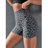 LAISIYI-Shorts-de-gymnastique-taille-haute-pour-filles-leggings-de-fitness-sans-couture-pour-femmes-sportives