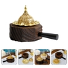 Porte-encensoir-d-coratif-Bakhoor-avec-Long-manche-en-c-ne-de-charbon-de-bois-diffuseur