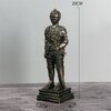 Ornement-de-sculpture-de-samoura-statue-de-chevalier-r-tro-r-sine-europ-enne-rick-hache
