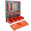 ConfronBoard-Bo-te-de-rangement-murale-DONBox-Garage-Atelier-Pi-ces-T1-Quincaillerie-de-voiture-Outil