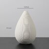 Vase-fleurs-s-ches-en-c-ramique-blanche-ornements-cr-atifs-modernes-et-simples-salon-table