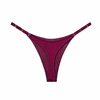 String-Sexy-en-soie-glac-e-m-tal-l-opard-culotte-pour-femmes-exercice-de-Fitness