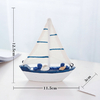 Mod-le-de-voilier-en-bois-d-coration-de-la-maison-conception-nautique-de-plage-marine