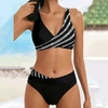 Maillot-de-bain-2-pi-ces-pour-femmes-soutien-gorge-de-bain-string-imprim-Boho-taille