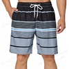 AMP-Tree-Short-de-bain-pour-hommes-maillot-de-bain-3D-short-de-planche-de-surf