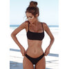 Maillot-de-bain-deux-pi-ces-pour-femmes-soutien-gorge-rembourr-Push-Up-culotte-G-String