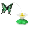 Jouet-Rotation-lectrique-existent-pour-Chat-en-Plastique-en-Forme-de-Papillon-Entra-nement-Interactif-Amusant
