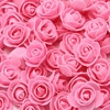 50-100-200-pi-ces-ours-en-peluche-de-Roses-3cm-mousse-de-mariage-d-coration
