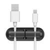 Enrouleur-de-c-ble-de-bureau-auto-adh-sif-support-de-c-ble-de-charge-USB