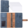 Classeur-de-Budget-en-cuir-PU-A6-2022-ensemble-de-syst-me-d-enveloppes-d-argent