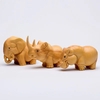 Sculptures-et-Figurines-d-int-rieur-en-bois-ornements-de-d-coration-pour-maison-accessoires-de