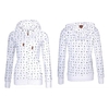 Sweat-shirt-Capuche-Surdimensionn-pour-Femme-Manteau-Imprim-Injecteur-de-Mer-Fermeture-clair-Pull-D-contract