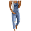 Salopette-en-jean-d-lav-pour-femme-combinaison-habill-e-salopette-en-denim-d-chir-combinaison