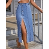 Jupe-en-jean-taille-haute-fendue-sur-le-c-t-pour-femme-jean-midi-jupe-longue