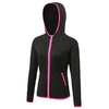 Veste-capuche-zipp-e-s-chage-rapide-pour-femme-avec-poche-sweat-shirt-de-sport-jogging
