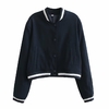 SLTNX-vestes-de-Baseball-pour-femmes-manteaux-chics-et-d-contract-s-avec-poches-nouvelle-collection