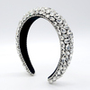 Bandeaux-de-Cheveux-Luxueux-en-Clip-pour-Fille-Accessoire-en-dition-Limit-e-avec-Strass-Rembourr