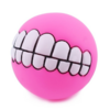 Balle-dents-en-silicone-pour-chien-jouet-m-cher-nouveaut-sonore-amusant-accessoires-pour-chien