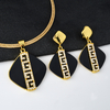 Ensembles-de-bijoux-oste-nomm-e-pour-femmes-dernier-document-en-or-italien-collier-pendentif-noir