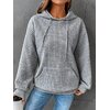 Sweat-shirt-Manches-sulfet-Col-Rond-pour-Femme-V-tement-Capuche-Couleur-Unie-Style-Gaufr-Collection.jpg_640x640