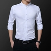 Hipster-Design-chemise-sans-col-pour-hommes-100-coton-doux-Slim-Fit-manches-longues-blanc-noir.jpg_640x640