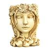Pot-de-fleurs-de-gros-calibre-7-9-pouces-t-te-de-d-esse-jardini-re