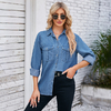 Chemises-manches-longues-et-col-rabattu-pour-femmes-chemisiers-en-denim-simple-boutonnage-poches-boutons-de.jpg_640x640