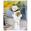 Vase-fleurs-en-r-sine-pour-visage-humain-1-pi-ce-Art-cr-atif-Arrangement-de